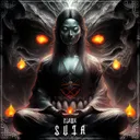 Suta by Flawx - Hard Techno cover art