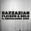 Cover of Fleisch & Geld
