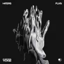 Haters by FLKN - Hard Techno cover art