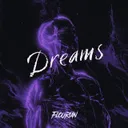 DREAMS by Flourian - Hardstyle cover art
