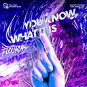 You Know What It Is by Flourian - Hardstyle cover art