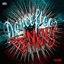 Dancefloor Demons by Flout Mania, Mimic - Uptempo cover art