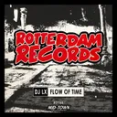 Cover of Flow of Time