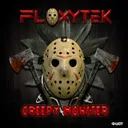 Creepy Monster by Floxytek - Frenchcore cover art