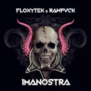 Imanostra by Floxytek, RAWPVCK - Frenchcore cover art
