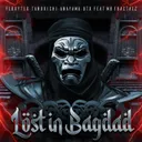Lost In Bagdad by Floxytek, Tanukichi, UTX, Anayama, Mr. Fractalz - Frenchcore cover art
