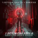 Lost In Sao Paulo by Floxytek, Tanukichi, Numb'n'dub - Frenchcore cover art