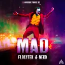 Mad by Floxytek, Neko - Frenchcore cover art
