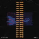 On Me by Floxytek, Neika - Hardstyle cover art