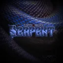 Serpent by Floxytek, Tanukichi - Frenchcore cover art