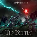 The Battle by Floxytek, Fortanoiza - Frenchcore cover art