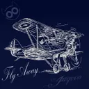 Cover of Fly Away - Extended Mix