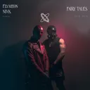 Fairy Tales by Flymeon, NIVK - Hard Techno cover art