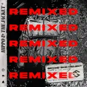 Gun Love (Flymeon Remix) by Flymeon, HIPPØ & THE JACKET - Hard Techno cover art