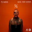 Kick The Nation by Flymeon - Hard Techno cover art