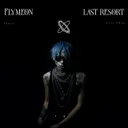 Last Resort by Flymeon - Hard Techno cover art