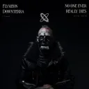 No One Ever Really Dies by Flymeon, Downterra - Hard Techno cover art