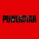 POWERSTAR - Rock Version by Flymeon, HIPPØ & THE JACKET, Adrien Drums, Lore Jarocinski - Hard Techno cover art