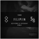 Filipiin - Remix by FMMB, Octatonez, 5ive8ight - Hardstyle cover art