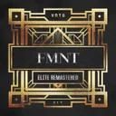 Elite Remastered - Original Mix by FMNT - Hardstyle cover art