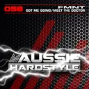 Get Me Going - Original Mix by FMNT - Hardstyle cover art
