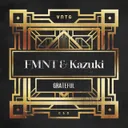 Grateful by FMNT, DJ Kazuki - Hardstyle cover art