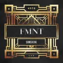 Sunshine by FMNT - Hardstyle cover art