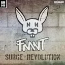 Surge - Original by FMNT - Hardstyle cover art
