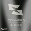 Cerberus by FNCH, J B I L O - Hard Techno cover art