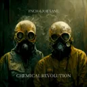 Chemical Revolution by FNCH, JOE SANE - Hard Techno cover art