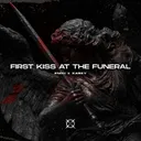 First Kiss At The Funeral by FNCH, xarky - Hard Techno cover art