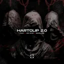 HARTCLIP 2.0 by FNCH, JOE SANE, SEMPLIFIER - Hard Techno cover art
