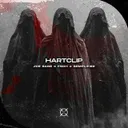 HARTCLIP by FNCH, JOE SANE, SEMPLIFIER - Hard Techno cover art