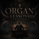 Organ Lessons for Beginners by FNCH - Hard Techno cover art