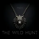 The Wild Hunt by FNCH - Hard Techno cover art