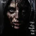 They Will Never Find Her by FNCH - Hard Techno cover art