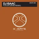 Cover of Focus - Derb Remix