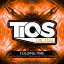 Cover of Folding Time