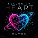 Cover of Follow My Heart