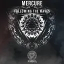 Cover of Following the Waves