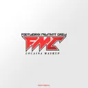 Cocaina Mashup by Footworxx Militant Crew - Uptempo cover art