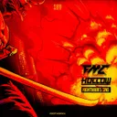 Nightmares Sing by Footworxx Militant Crew, Hollow - Uptempo cover art