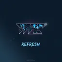 Refresh by Footworxx Militant Crew - Uptempo cover art