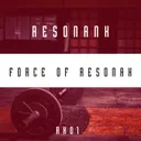 Cover of Force of Resonanx
