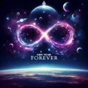 Cover of Forever