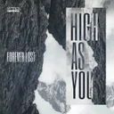 High As You by Forever Lost - Euphoric Hardstyle cover art