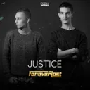 Justice by Forever Lost - Euphoric Hardstyle cover art