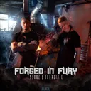 Cover of Forged In Fury