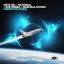 Cover of Forget the World - Radio Edit