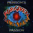 23rd Psalms by Forgiven - Hardstyle cover art